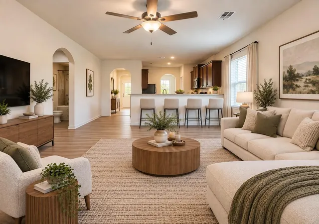 Photo 1 of Sale Pending at 21322 Crimson Orchard Dr, Hockley, TX 77447 | MLS# 56330468 | Listing updated on 2026-10-08