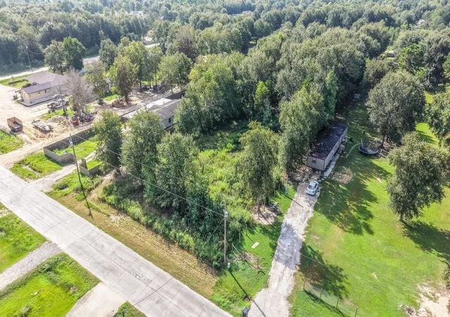 Photo 3 of Land for sale at 407 County Rd 5011, Cleveland, TX 77327 | MLS# 88250638 | Listing updated on 2026-09-18