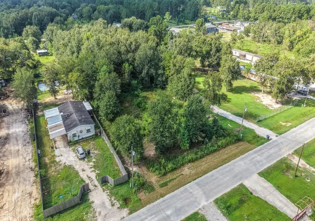 Photo 4 of Land for sale at 407 County Rd 5011, Cleveland, TX 77327 | MLS# 88250638 | Listing updated on 2026-09-18