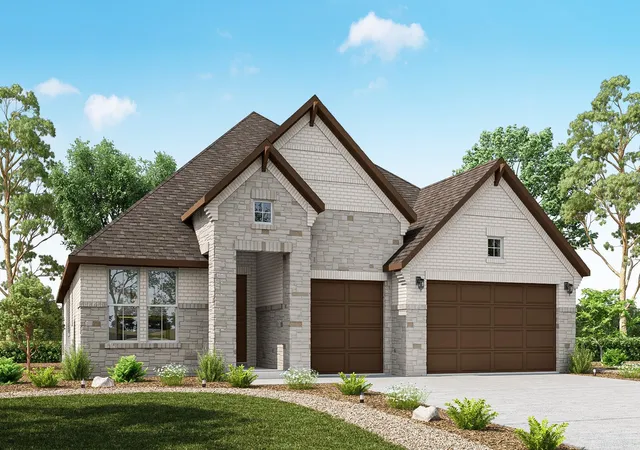Photo 1 of Single family home for sale at 21845 Golden Putt Dr, Porter, TX 77365 | MLS# 86645374 | Listing updated on 2026-10-05