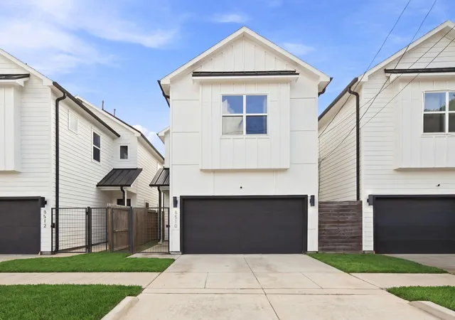 Photo 1 of Single family home for sale at 8510 West St, Houston, TX 77093 | MLS# 31453952 | Listing updated on 2026-09-11