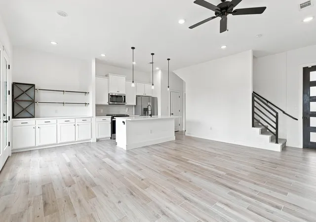 Photo 4 of Single family home for sale at 8510 West St, Houston, TX 77093 | MLS# 31453952 | Listing updated on 2026-09-11