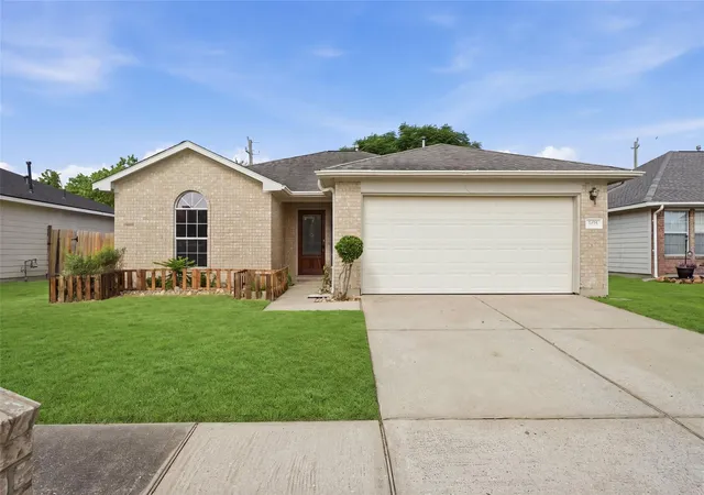 Single family home for sale at 3435 Red Cedar Dr, Baytown, TX 77521 | MLS# 29852552
