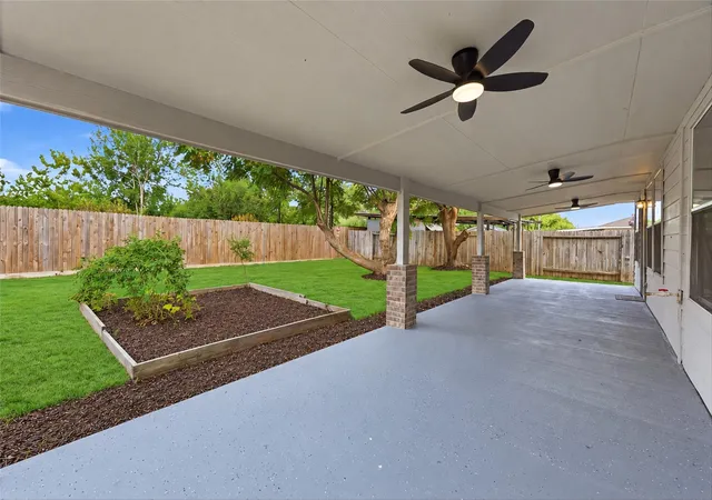 Photo 3 of Single family home for sale at 3435 Red Cedar Dr, Baytown, TX 77521 | MLS# 29852552 | Listing updated on 2026-09-04