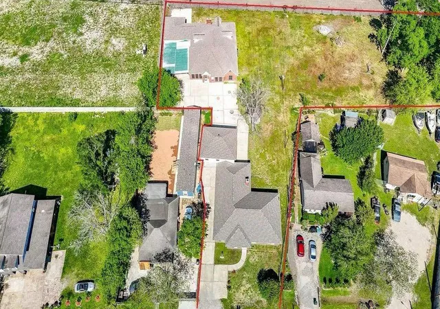Photo 44 of Single family home for sale at 1411 Guadalupe, Stafford, TX 77477 | MLS# 11052778 | Listing updated on 2026-10-08