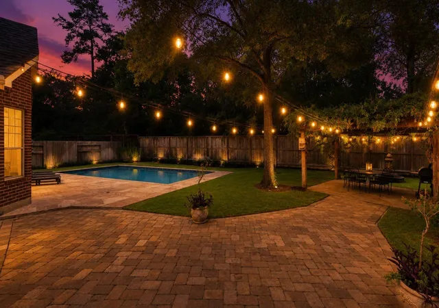 Photo 45 of Sale Pending at 14 Snowbell Pl, Spring, TX 77381 | MLS# 72722615 | Listing updated on 2026-10-02