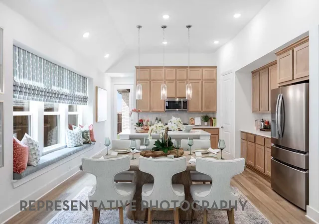 Photo 20 of Single family home for sale at 22415 Red Flower Dr, Cypress, TX 77433 | MLS# 2075001 | Listing updated on 2026-09-01