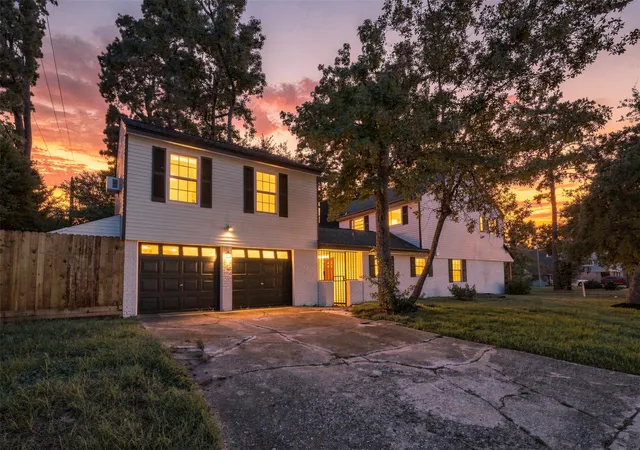 Photo 2 of Single family home for sale at 17519 Butte Crk Rd, Houston, TX 77090 | MLS# 13429384 | Listing updated on 2026-09-20