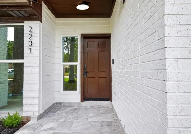 Photo 2 of Single family home for sale at 2231 Rolling Glen Dr, Spring, TX 77373 | MLS# 63425699 | Listing updated on 2026-09-21