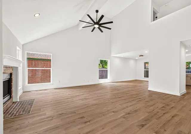 Photo 3 of Single family home for sale at 2231 Rolling Glen Dr, Spring, TX 77373 | MLS# 63425699 | Listing updated on 2026-09-21