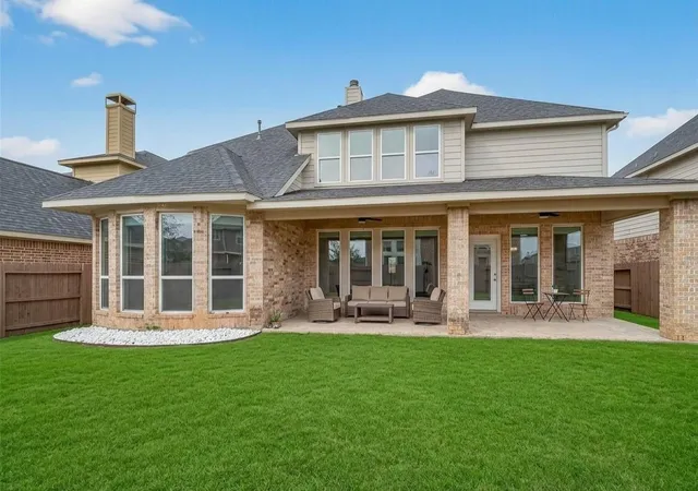 Photo 45 of Single family home for sale at 4423 Parkwater Cvs Ct SE, Sugar Land, TX 77479 | MLS# 35502866 | Listing updated on 2026-10-20