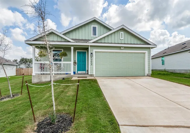 Photo 1 of Single family home for sale at 5723 Peak Point, San Antonio, TX 78242 | MLS# 12927998 | Listing updated on 2026-09-12