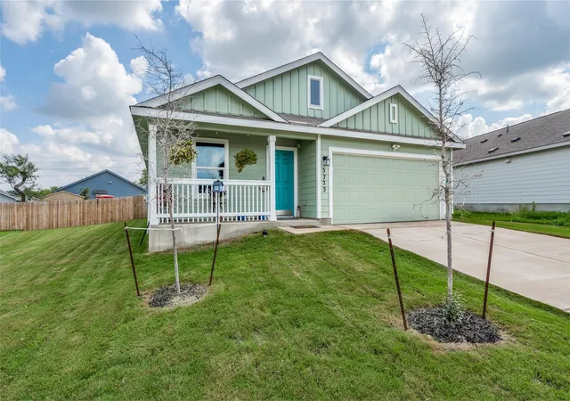 Photo 2 of Single family home for sale at 5723 Peak Point, San Antonio, TX 78242 | MLS# 12927998 | Listing updated on 2026-09-12