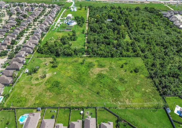 Land for sale at 0000 Miles, League City, TX 77573 | MLS# 51698349