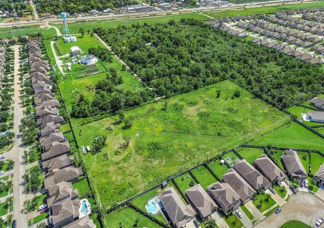 Photo 2 of Land for sale at 0000 Miles, League City, TX 77573 | MLS# 51698349 | Listing updated on 2026-09-20