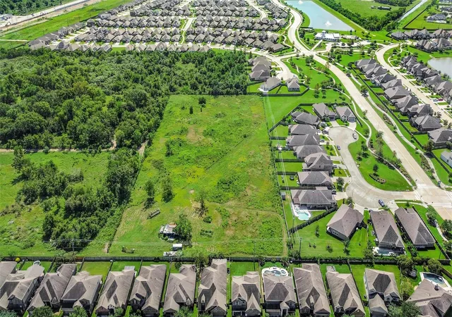 Photo 3 of Land for sale at 0000 Miles, League City, TX 77573 | MLS# 51698349 | Listing updated on 2026-09-20