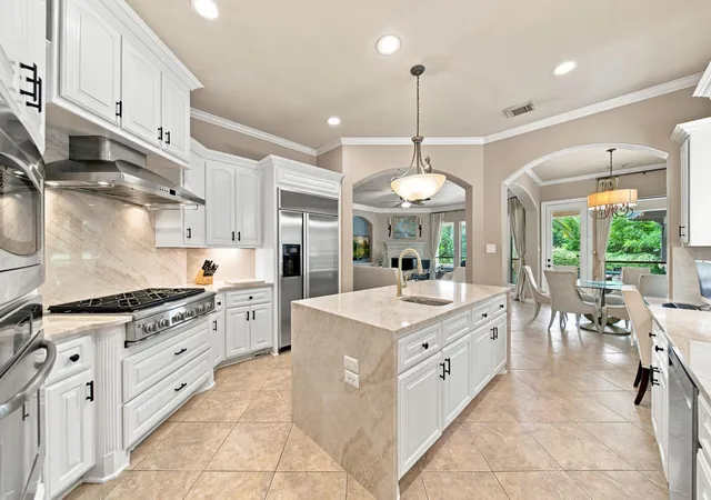 Photo 3 of Sale Pending at 7719 Bulrush Cyn Trl, Katy, TX 77494 | MLS# 23068001 | Listing updated on 2026-09-19