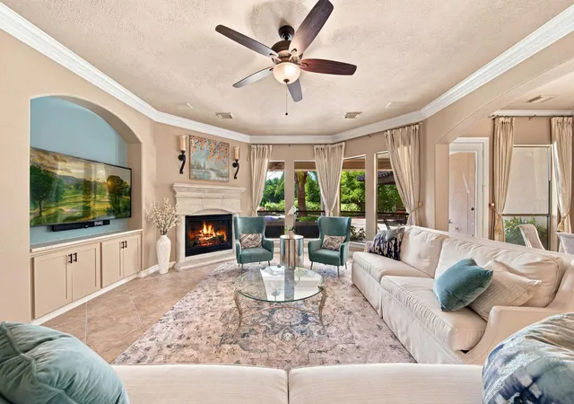 Photo 3 of Sale Pending at 7719 Bulrush Cyn Trl, Katy, TX 77494 | MLS# 23068001 | Listing updated on 2026-09-19