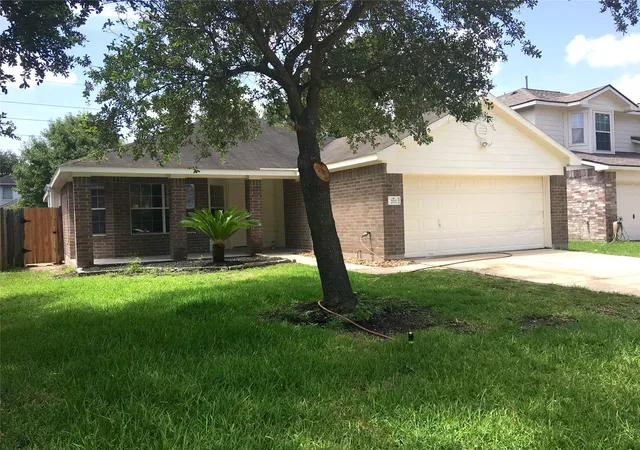 Photo 1 of Sale Pending at 702 Danbury Park Ln, Houston, TX 77073 | MLS# 5671391 | Listing updated on 2026-09-19