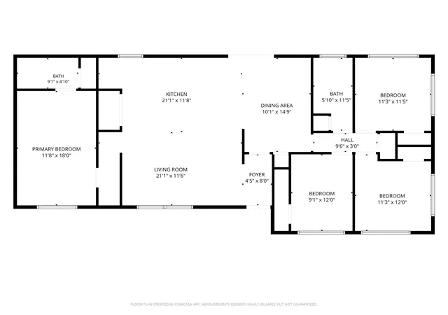 Photo 50 of Single family home for sale at 1118 Lake Rd, La Marque, TX 77568 | MLS# 46428734 | Listing updated on 2026-10-09