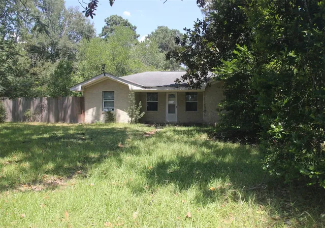 Photo 1 of Single family home for sale at 130 County Rd 389, Cleveland, TX 77328 | MLS# 93786991 | Listing updated on 2026-09-09