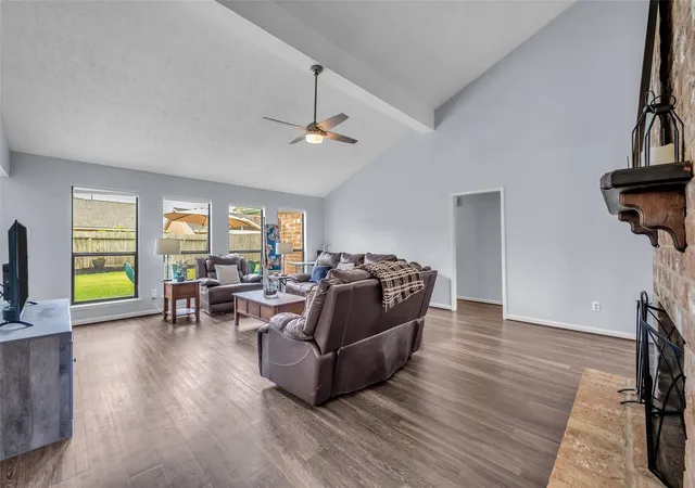Photo 3 of Single family home for sale at 3138 Wagon Trl Dr, Sugar Land, TX 77479 | MLS# 16144715 | Listing updated on 2026-09-10