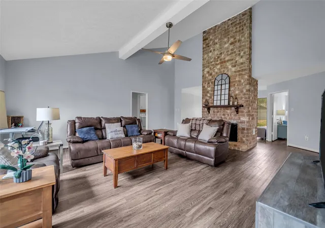 Photo 3 of Single family home for sale at 3138 Wagon Trl Dr, Sugar Land, TX 77479 | MLS# 16144715 | Listing updated on 2026-09-10