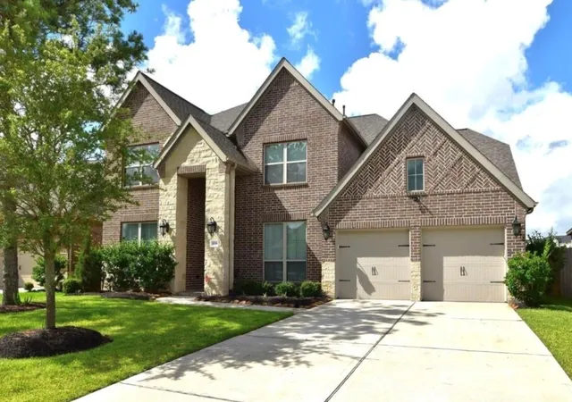 Photo 1 of Single family home for sale at 10206 Peytons Grace Ln, Cypress, TX 77433 | MLS# 56080664 | Listing updated on 2026-09-24