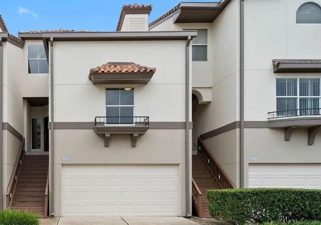 Photo 1 of Townhouse for sale at 309 Lakeside Ln, Houston, TX 77058 | MLS# 65477796 | Listing updated on 2026-10-08
