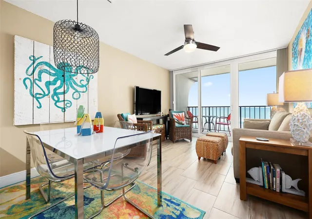 Photo 3 of Condo for sale at 11947 Termini San Luis Pass Rd #604, Galveston, TX 77554 | MLS# 71052359 | Listing updated on 2026-09-27