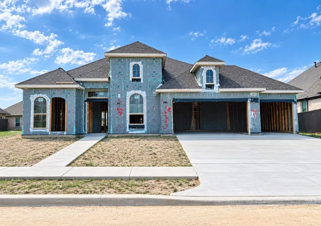 Photo 1 of Single family home for sale at 16507 Cheerful Trl, Hockley, TX 77447 | MLS# 48570346 | Listing updated on 2026-09-22