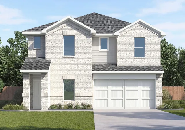 Photo 1 of Single family home for sale at 10718 Dogwood Sky Dr, Beasley, TX 77417 | MLS# 86379989 | Listing updated on 2026-09-03