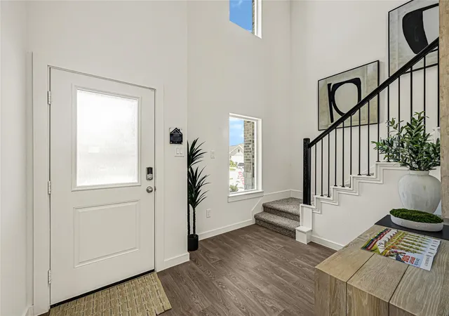Photo 3 of Single family home for sale at 10718 Dogwood Sky Dr, Beasley, TX 77417 | MLS# 86379989 | Listing updated on 2026-09-03