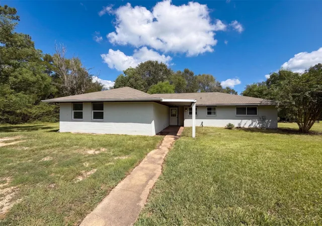 Photo 1 of Single family home for sale at 290 Marston Rd, Livingston, TX 77351 | MLS# 36119375 | Listing updated on 2026-09-12