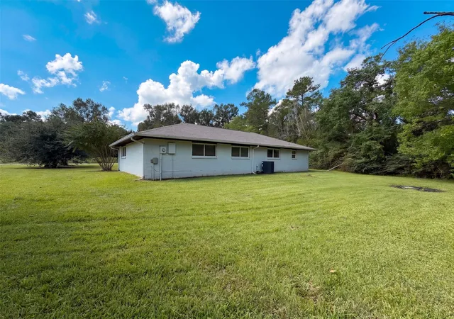 Photo 4 of Single family home for sale at 290 Marston Rd, Livingston, TX 77351 | MLS# 36119375 | Listing updated on 2026-09-12