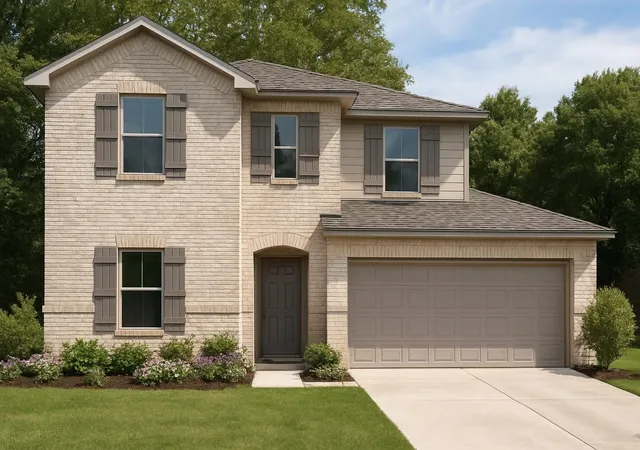 Photo 1 of Single family home for sale at 22051 Messina Springs Dr, Hockley, TX 77447 | MLS# 77971581 | Listing updated on 2026-10-13