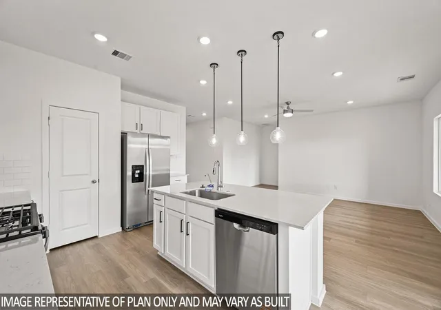 Photo 2 of Single family home for sale at 22051 Messina Springs Dr, Hockley, TX 77447 | MLS# 77971581 | Listing updated on 2026-10-13