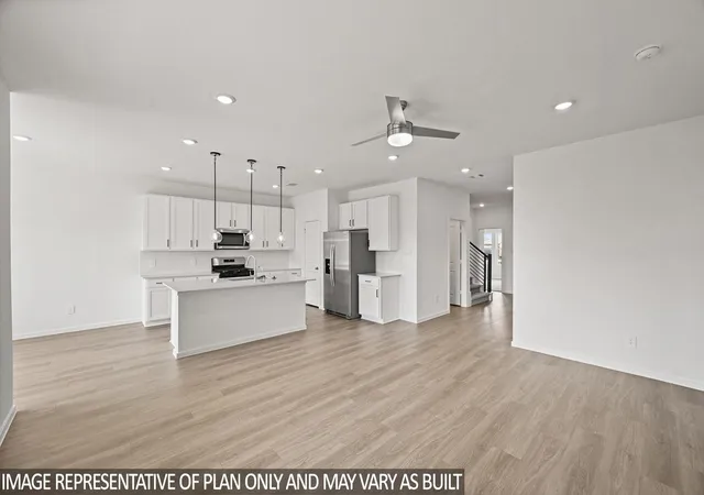 Photo 3 of Single family home for sale at 22051 Messina Springs Dr, Hockley, TX 77447 | MLS# 77971581 | Listing updated on 2026-10-13