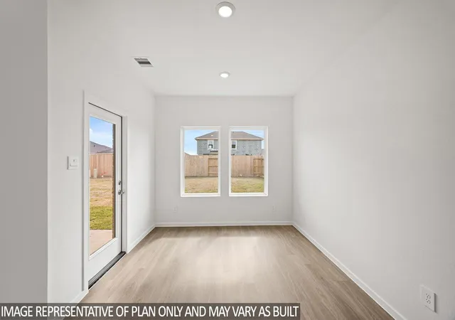 Photo 4 of Single family home for sale at 22051 Messina Springs Dr, Hockley, TX 77447 | MLS# 77971581 | Listing updated on 2026-10-13