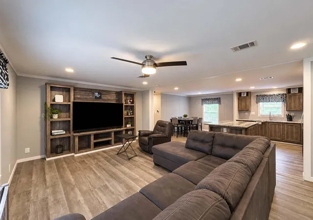 Photo 4 of Single family home for sale at 316 County Rd 67631, Dayton, TX 77535 | MLS# 17015102 | Listing updated on 2026-10-05