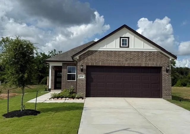 Photo 1 of Single family home for sale at 4710 Magnolia Montoya Dr, Pinehurst, TX 77362 | MLS# 74729703 | Listing updated on 2026-09-17