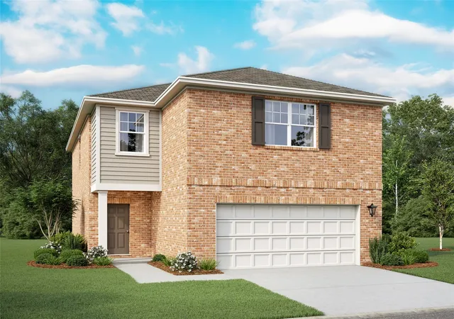 Single family home for sale at 18624 Shauna Danielle Dr, New Caney, TX 77357 | MLS# 95542483