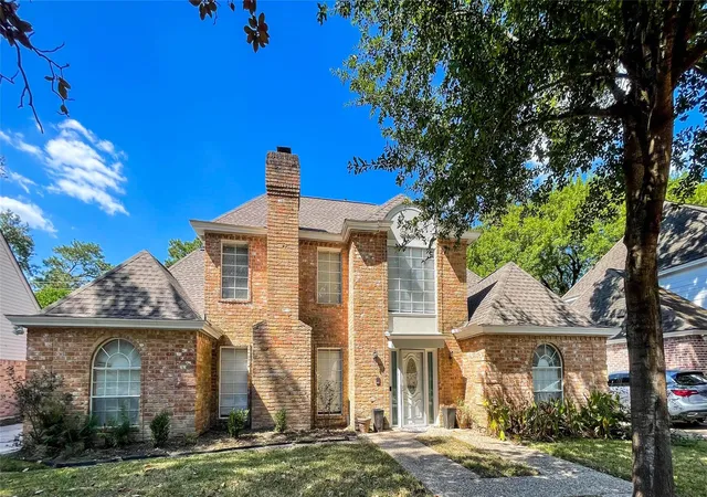 Photo 1 of Single family home for sale at 1830 Saddlecreek Dr, Houston, TX 77090 | MLS# 48563007 | Listing updated on 2026-09-12