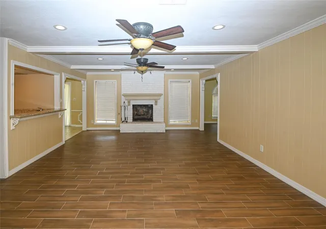 Photo 2 of Single family home for sale at 1830 Saddlecreek Dr, Houston, TX 77090 | MLS# 48563007 | Listing updated on 2026-09-12