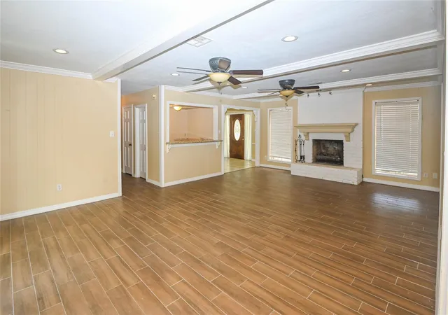 Photo 3 of Single family home for sale at 1830 Saddlecreek Dr, Houston, TX 77090 | MLS# 48563007 | Listing updated on 2026-09-12