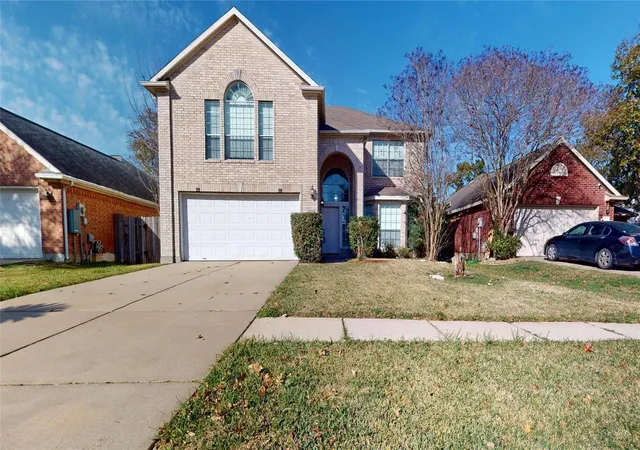 Photo 1 of Sale Pending at 3310 Pecan Ml Dr, Sugar Land, TX 77498 | MLS# 76624113 | Listing updated on 2026-10-04