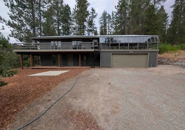 Photo 1 of Single family home for sale at 2383 A Burnt Valley Rd, Chewelah, WA 99109 | MLS# 202616253 | Listing updated on 2026-09-08