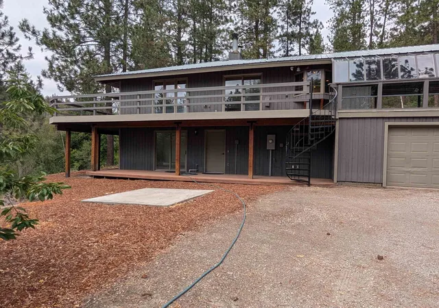 Photo 2 of Single family home for sale at 2383 A Burnt Valley Rd, Chewelah, WA 99109 | MLS# 202616253 | Listing updated on 2026-09-08