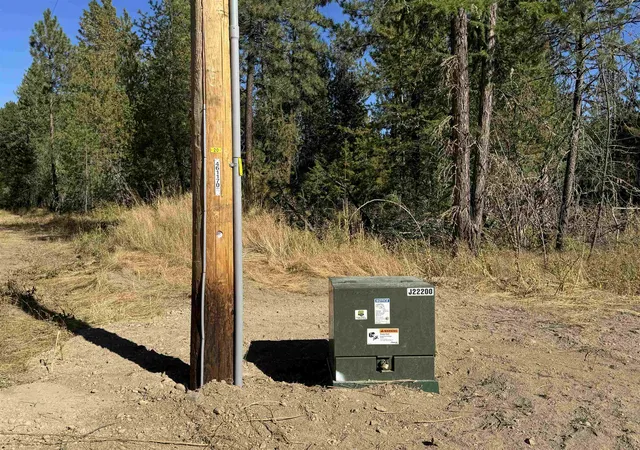 Photo 3 of Land for sale at 530 N A St, Springdale, WA 99173 | MLS# 202617700 | Listing updated on 2026-09-07