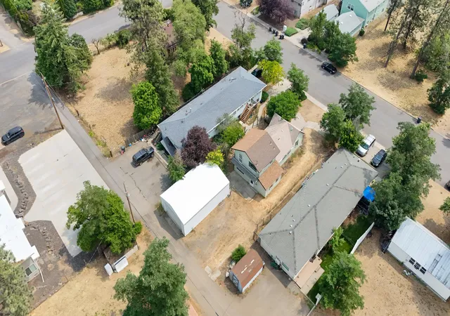 Photo 30 of Single family home for sale at 120 W 3rd Street, Cheney, WA 99004 | MLS# 202621577 | Listing updated on 2026-08-31